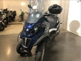 PIAGGIO 400 MP3 LT