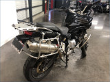 BMW F850GS ADVENTURE A2 TRIPE BLACK