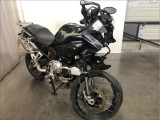 BMW F850GS ADVENTURE A2 TRIPE BLACK