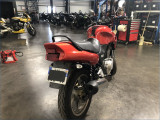 HONDA 500 CB 