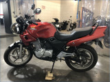 HONDA 500 CB 