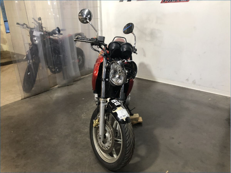 HONDA 500 CB 