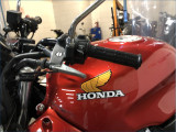HONDA 500 CB 