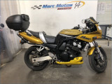 YAMAHA 600 FAZER 