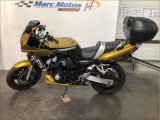YAMAHA 600 FAZER 