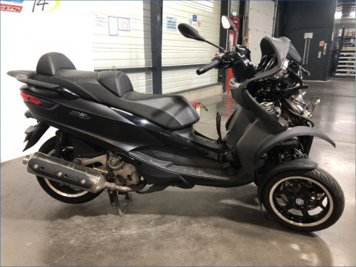 PIAGGIO 500 MP3 