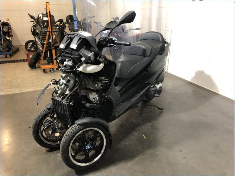 PIAGGIO 500 MP3 
