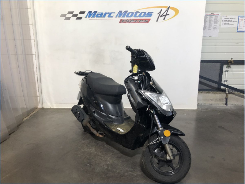 UNIVERSAL BIKE JJ50QT 