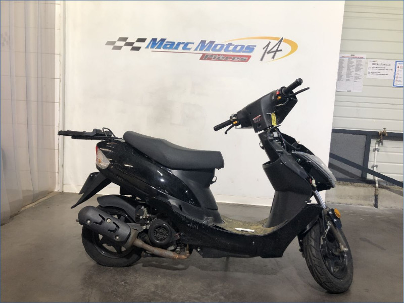 UNIVERSAL BIKE JJ50QT 