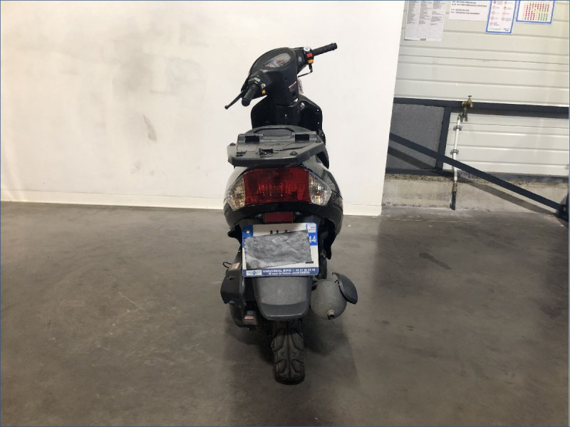 UNIVERSAL BIKE JJ50QT 