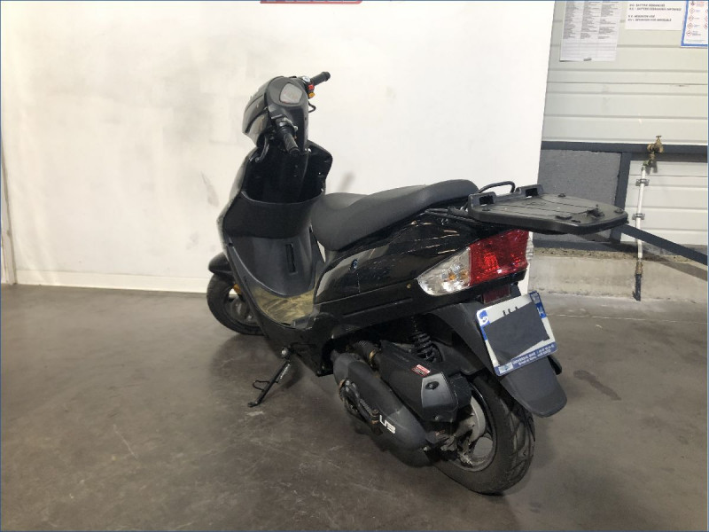 UNIVERSAL BIKE JJ50QT 