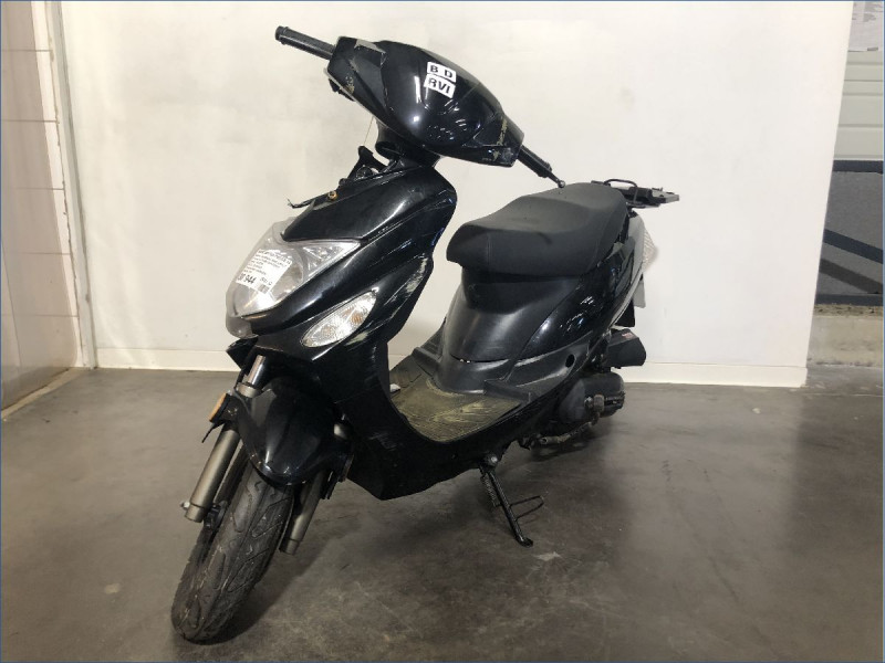 UNIVERSAL BIKE JJ50QT 