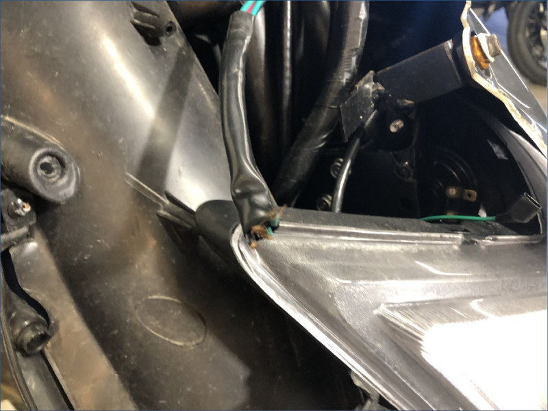 UNIVERSAL BIKE JJ50QT 