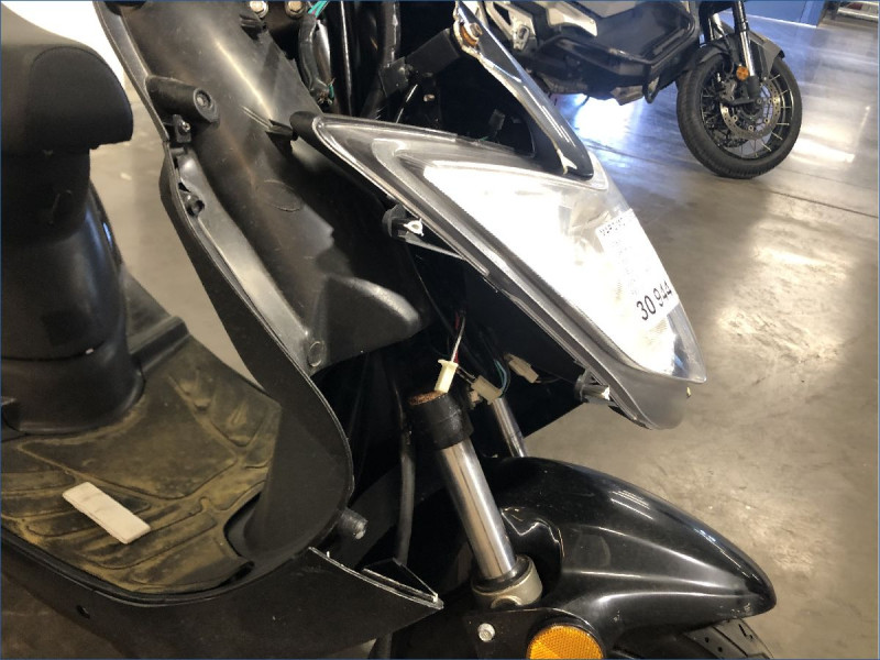 UNIVERSAL BIKE JJ50QT 