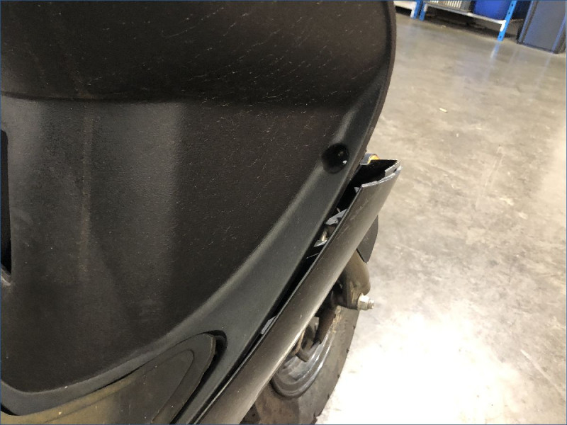 UNIVERSAL BIKE JJ50QT 