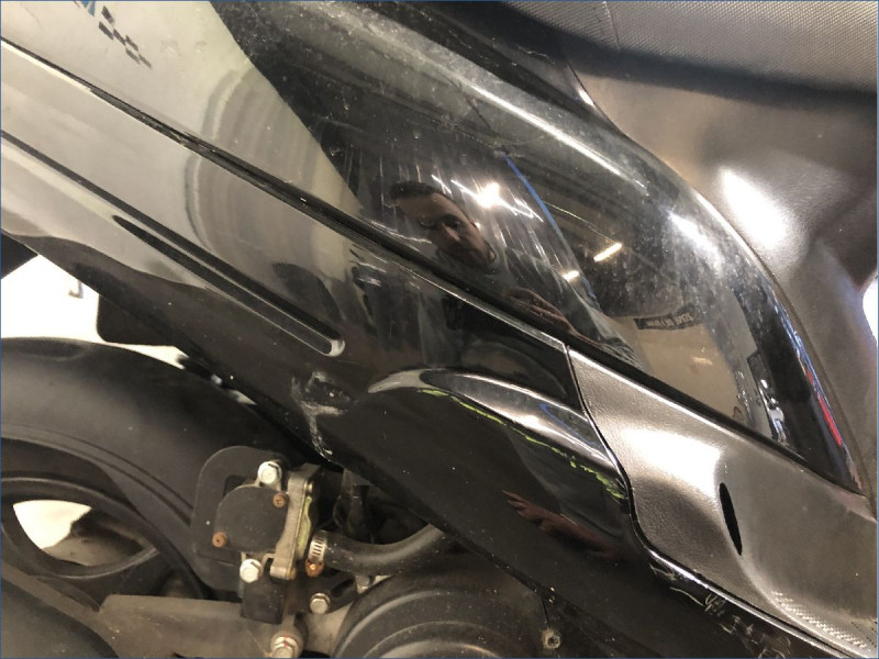 UNIVERSAL BIKE JJ50QT 