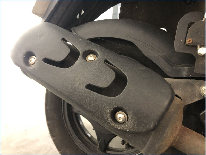 UNIVERSAL BIKE JJ50QT 