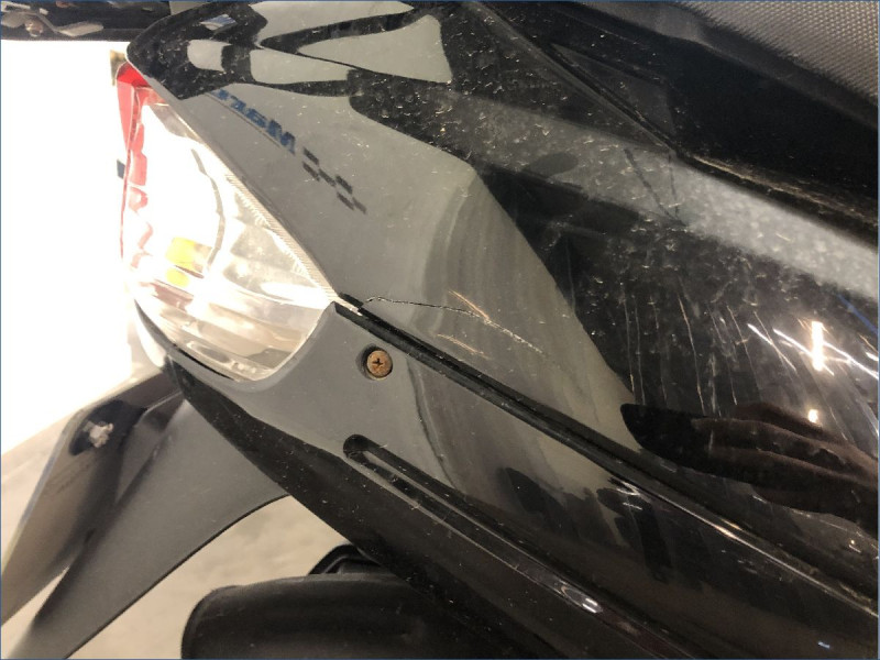 UNIVERSAL BIKE JJ50QT 