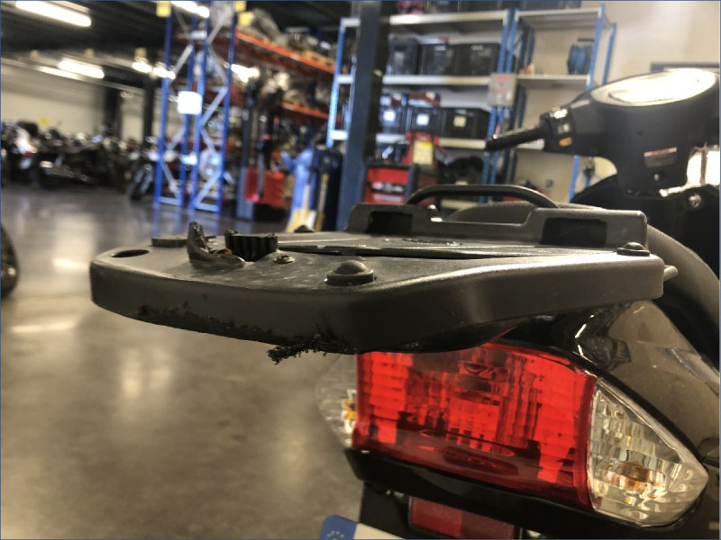 UNIVERSAL BIKE JJ50QT 