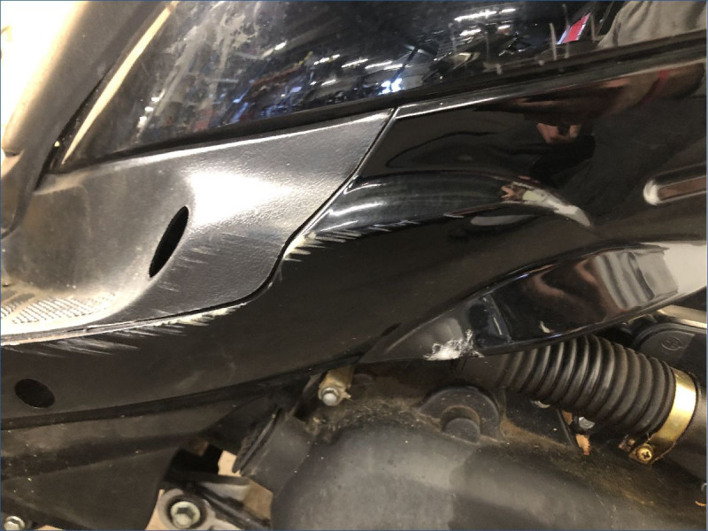 UNIVERSAL BIKE JJ50QT 