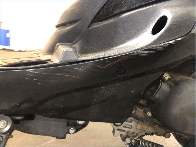 UNIVERSAL BIKE JJ50QT 