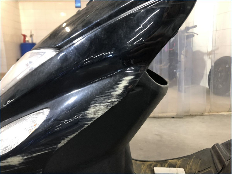 UNIVERSAL BIKE JJ50QT 