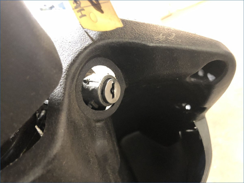 UNIVERSAL BIKE JJ50QT 