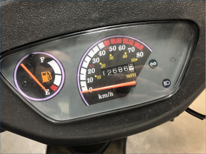 UNIVERSAL BIKE JJ50QT 