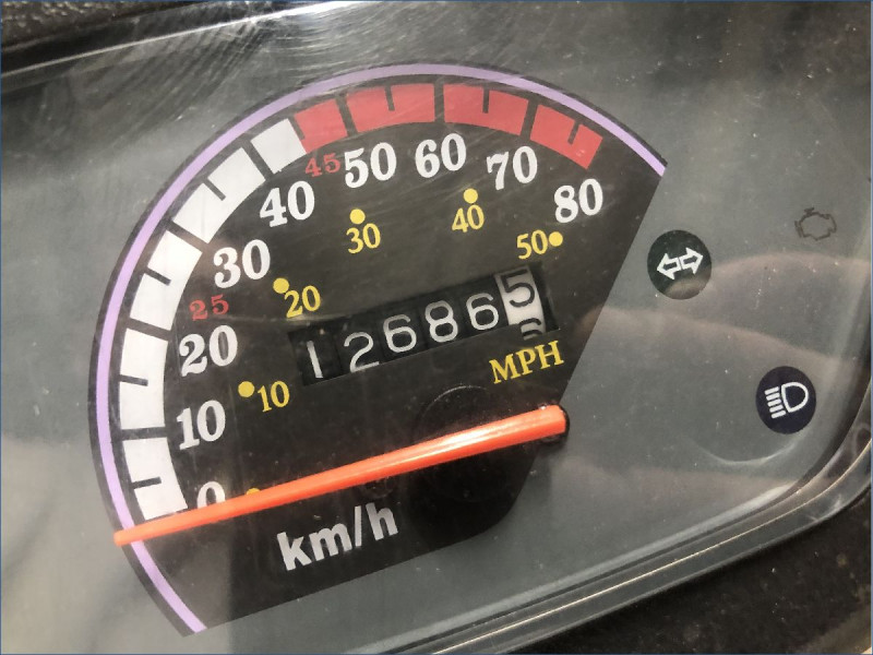 UNIVERSAL BIKE JJ50QT 