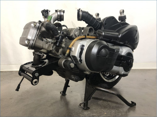 MOTEUR PIAGGIO 500 MP3 LT 2015