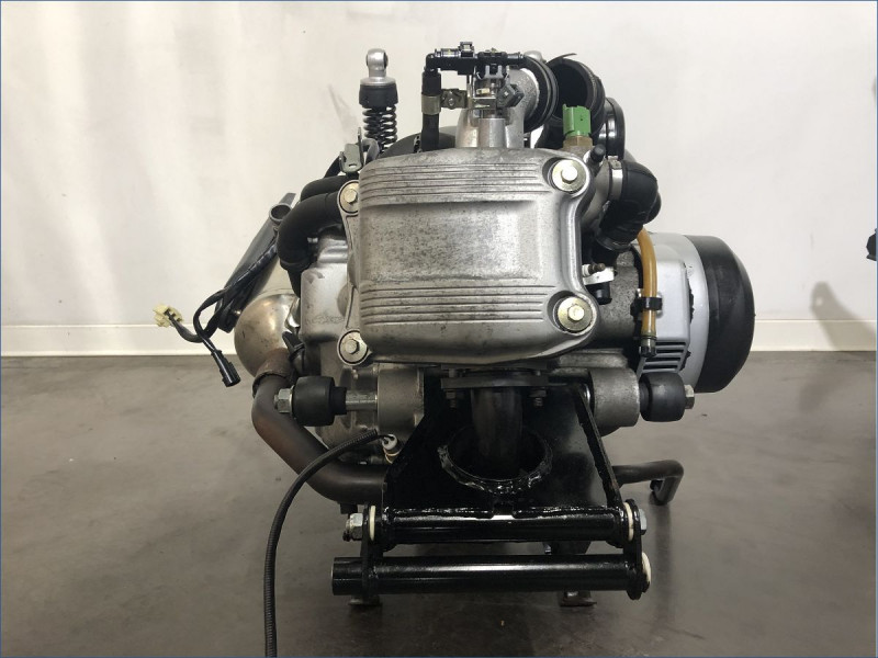 MOTEUR PIAGGIO 500 MP3 LT 2015