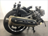 MOTEUR PIAGGIO 500 MP3 LT 2015