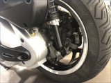 MOTEUR PIAGGIO 500 MP3 LT 2015