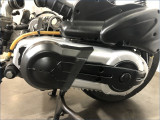 MOTEUR PIAGGIO 500 MP3 LT 2015