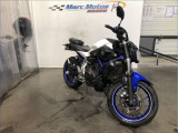 YAMAHA MT07 