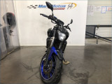YAMAHA MT07 