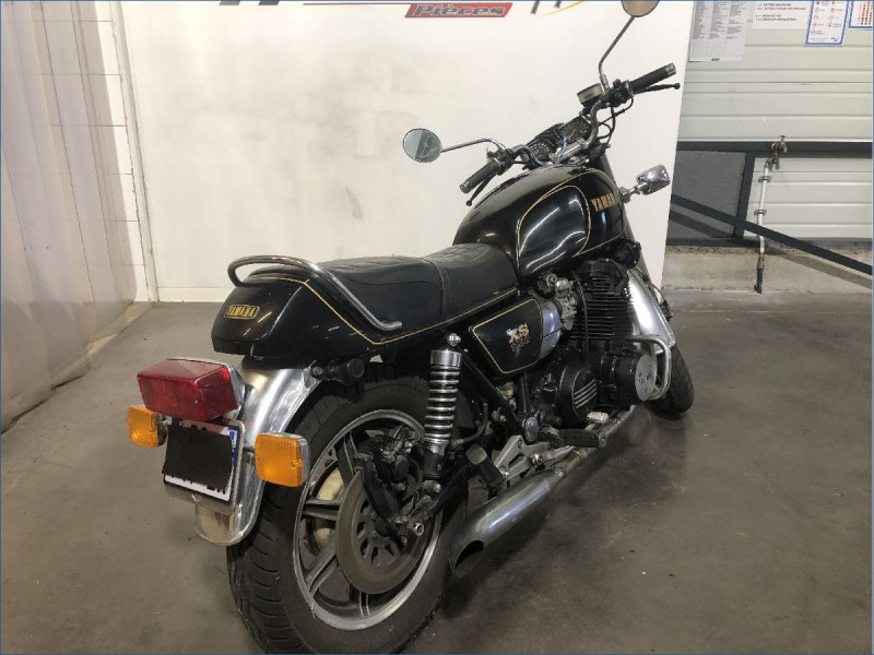 YAMAHA 1100 XS 