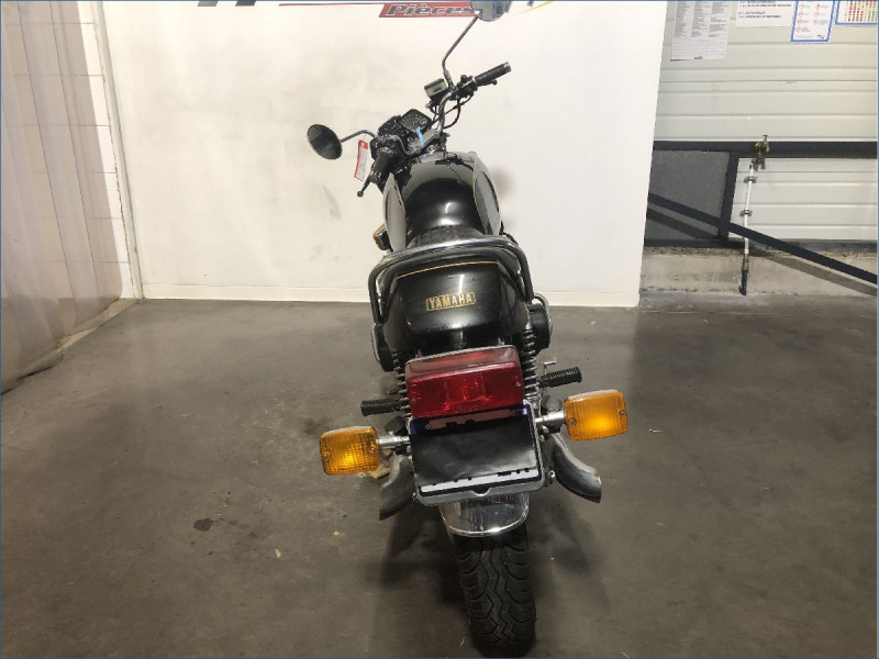 YAMAHA 1100 XS 