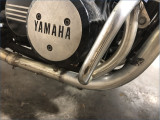 YAMAHA 1100 XS 