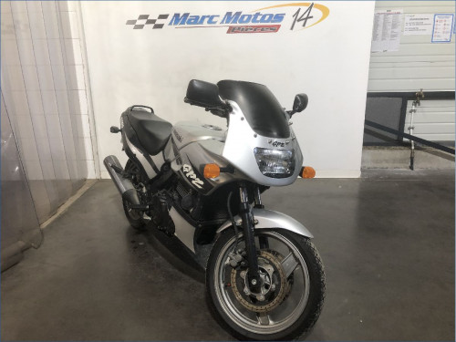 KAWASAKI 500 GPZ S 