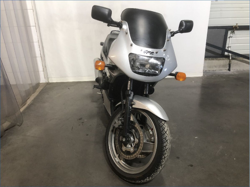 KAWASAKI 500 GPZ S 