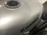 KAWASAKI 500 GPZ S 