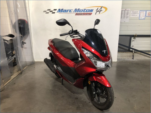 HONDA 125 PCX 