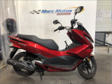 HONDA 125 PCX 