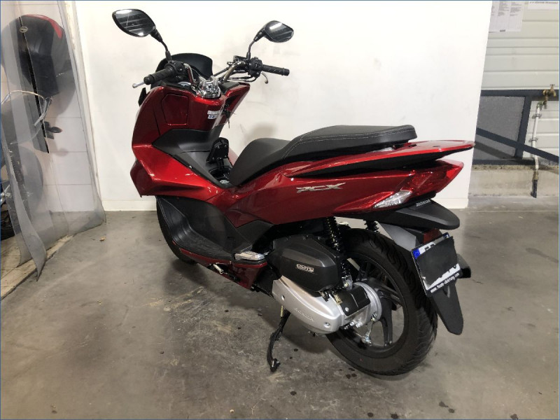 HONDA 125 PCX 