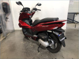 HONDA 125 PCX 