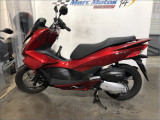 HONDA 125 PCX 