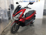 HONDA 125 PCX 