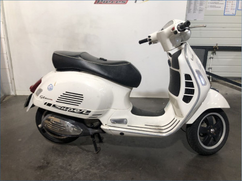 PIAGGIO 125 VESPA GTS
