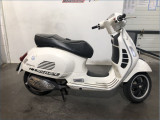 PIAGGIO 125 VESPA GTS